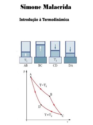 cover image of Introdução à Termodinâmica